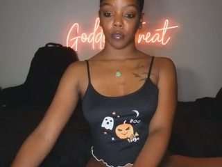 Goddess Treat