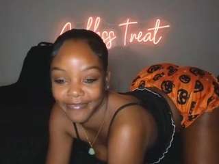Goddess Treat