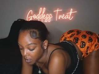 Goddess Treat