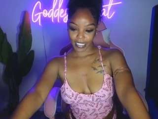 Live webcam model sweetkaylee123 on Soda Cams