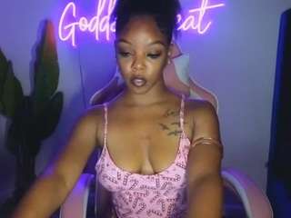 Live webcam model sweetkaylee123 on Soda Cams