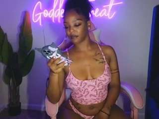 Live webcam model sweetkaylee123 on Soda Cams