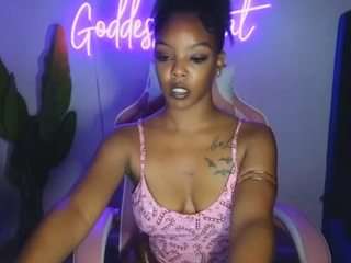 Live webcam model sweetkaylee123 on Soda Cams