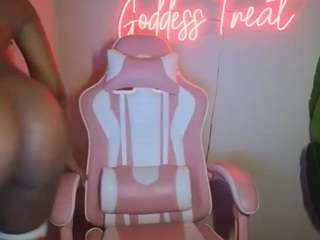 Live webcam model sweetkaylee123 on Soda Cams