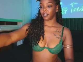 Live webcam model sweetkaylee123 on Soda Cams