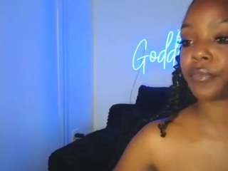 Live webcam model sweetkaylee123 on Soda Cams