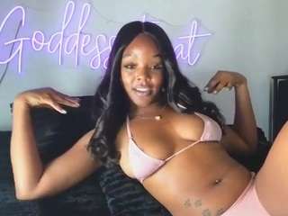 Live webcam model sweetkaylee123 on Soda Cams