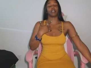 Live webcam model sweetkaylee123 on Soda Cams