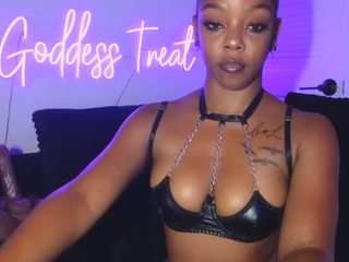 Goddess Treat