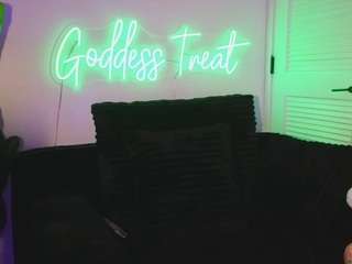 Goddess Treat