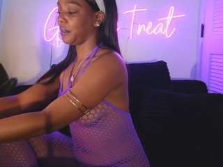 Goddess Treat