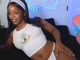 Goddess Treat