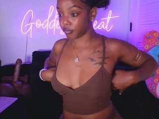 Goddess Treat