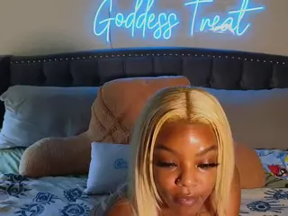 Goddess_treat's Live Sex Cam Show