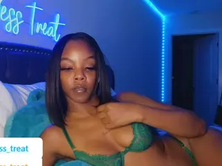 Goddess_treat's Live Sex Cam Show