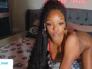 Goddess_treat's Live Sex Cam Show