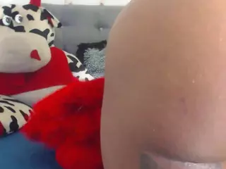 xsexyblackxx's Live Sex Cam Show