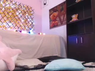 alondraoz's Live Sex Cam Show