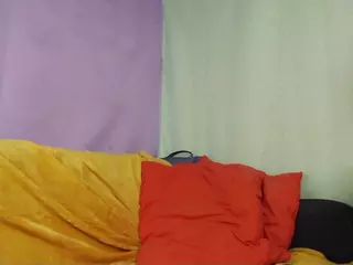 Cute Unicorn's Live Sex Cam Show