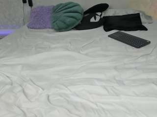 vampire-girl webcam