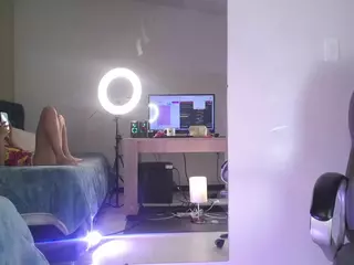 helsymoonn's Live Sex Cam Show