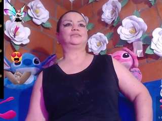 ingritbittch webcam model