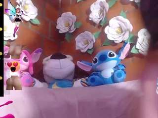 ingritbittch's CamSoda show and profile