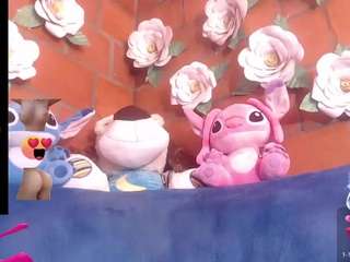 ingritbittch's CamSoda show and profile