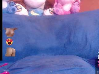 ingritbittch live webcam show