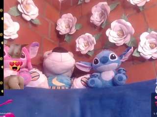 ingritbittch live cam preview