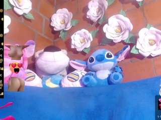 ingritbittch live cam preview