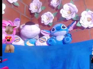 ingritbittch live cam preview
