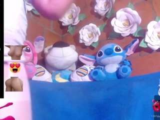 ingritbittch live cam preview