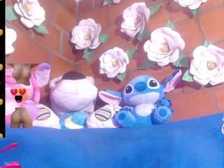 ingritbittch live cam preview