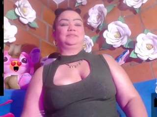 ingritbittch live cam preview
