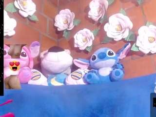ingritbittch live cam preview