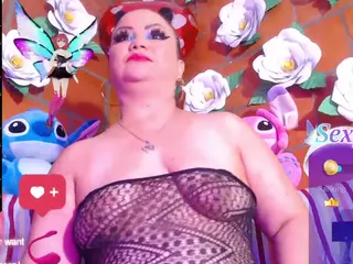 ingritbittch's Live Sex Cam Show