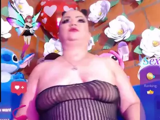 ingritbittch's Live Sex Cam Show