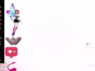 ingritbittch's Live Sex Cam Show