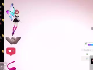 ingritbittch's Live Sex Cam Show