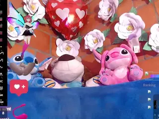 ingritbittch's Live Sex Cam Show