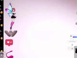 ingritbittch's Live Sex Cam Show