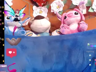 ingritbittch's Live Sex Cam Show