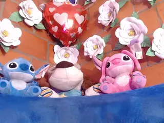 ingritbittch's Live Sex Cam Show
