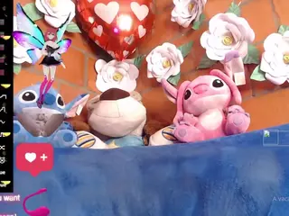 ingritbittch's Live Sex Cam Show