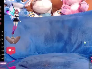 ingritbittch's Live Sex Cam Show
