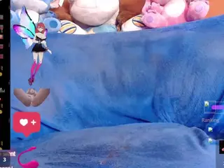 ingritbittch's Live Sex Cam Show
