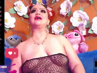 ingritbittch's Live Sex Cam Show