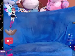 ingritbittch's Live Sex Cam Show