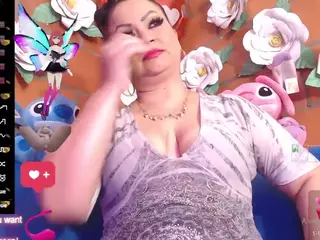 ingritbittch's Live Sex Cam Show